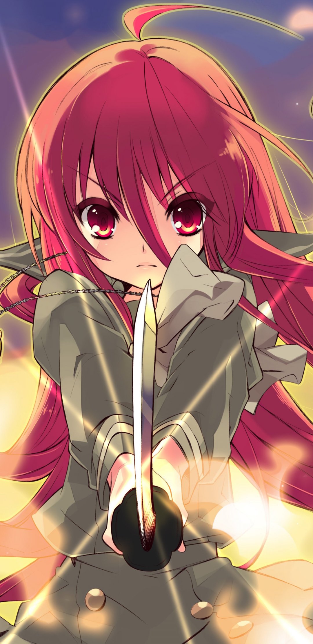 Shakugan No Shana