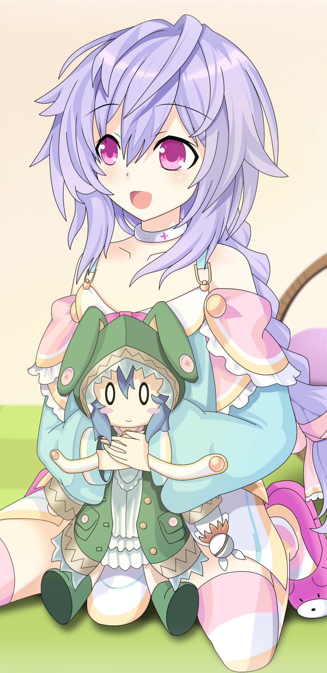 Date A Live