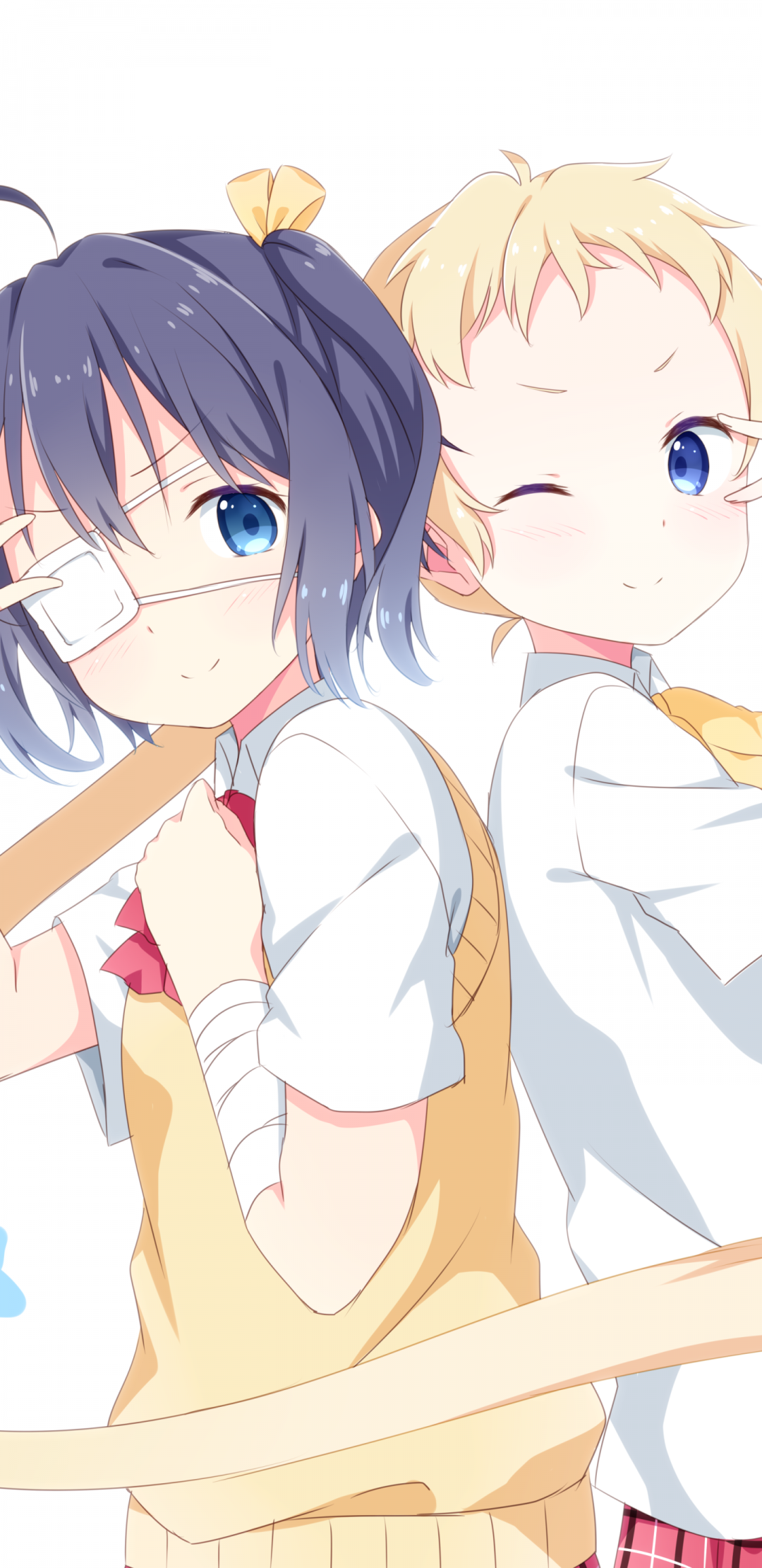 Love, Chunibyo & Other Delusions