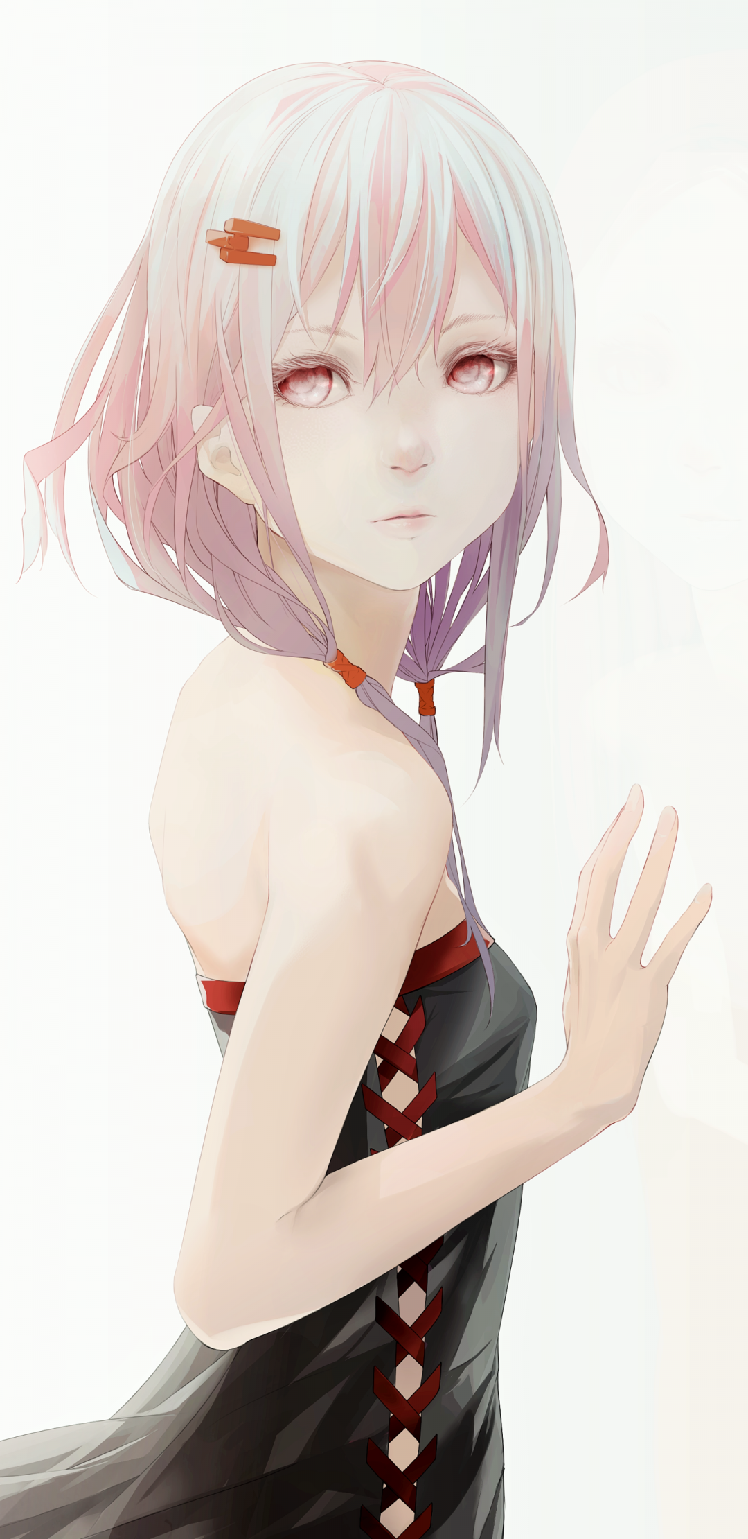 Guilty Crown