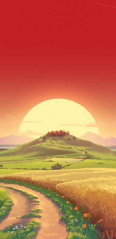 Landscape