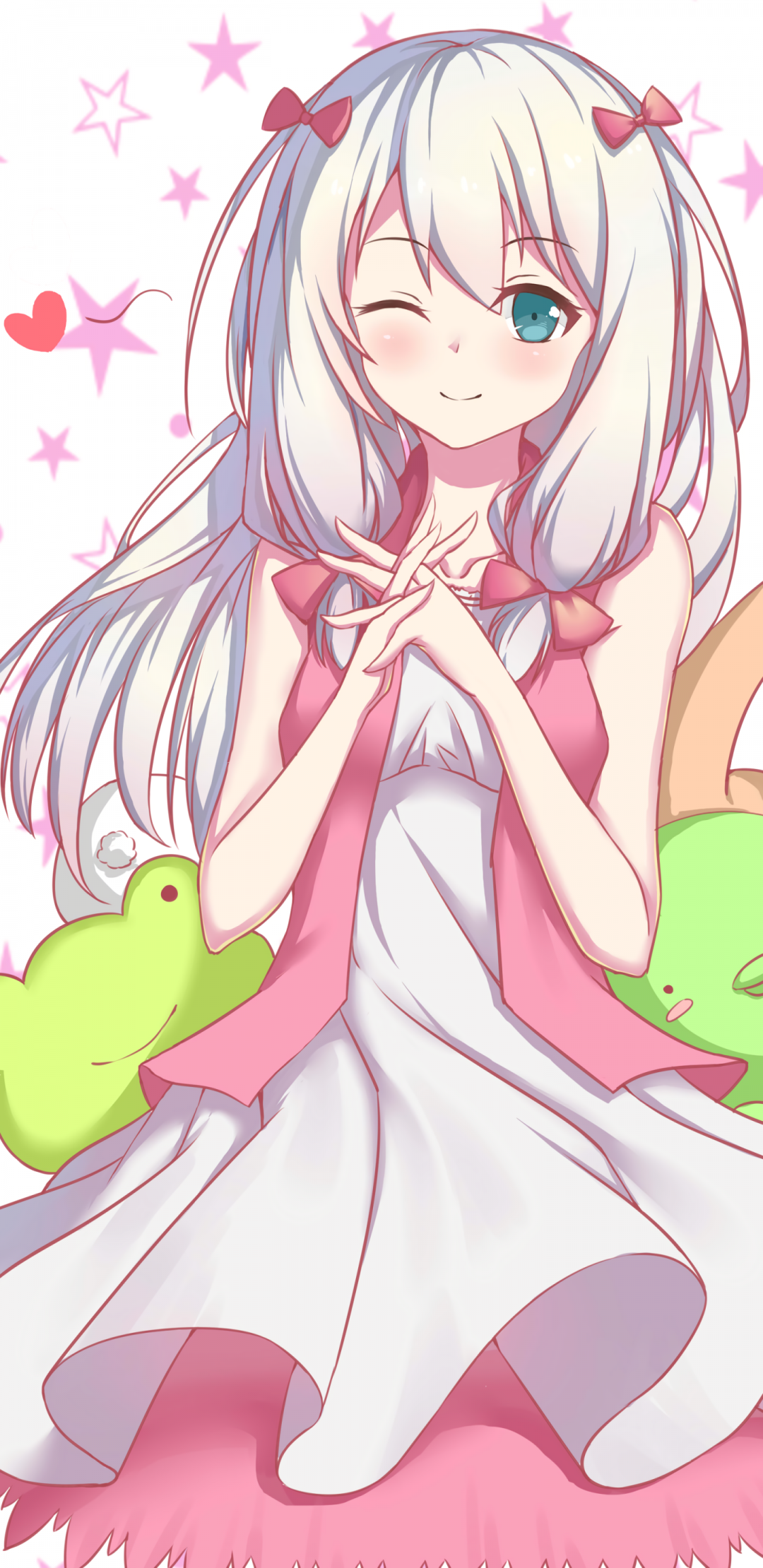 EroManga-Sensei