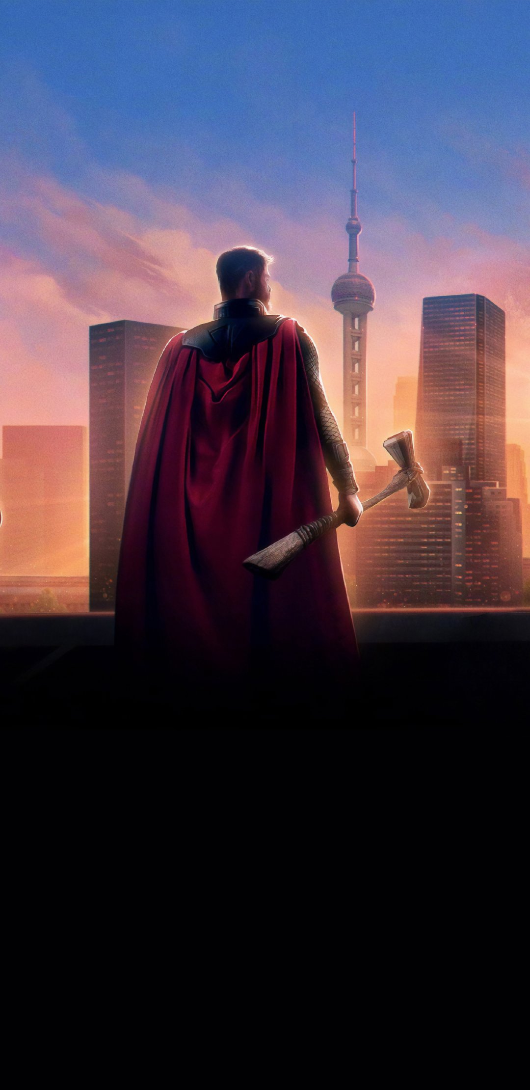 Avengers Endgame