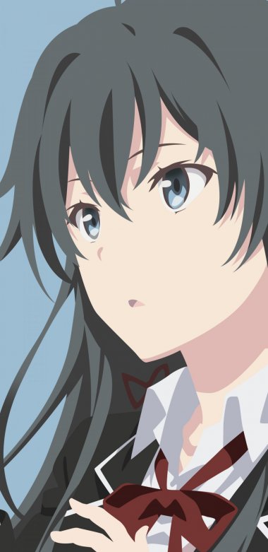 My Teen Romantic Comedy SNAFU