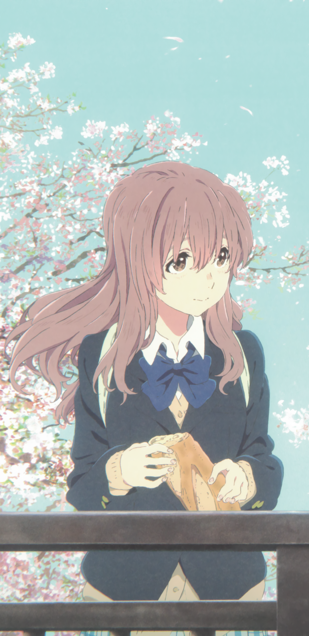 Koe No Katachi