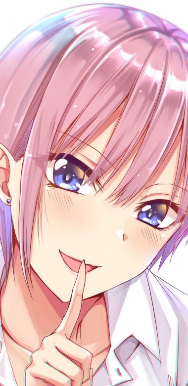 The Quintessential Quintuplets