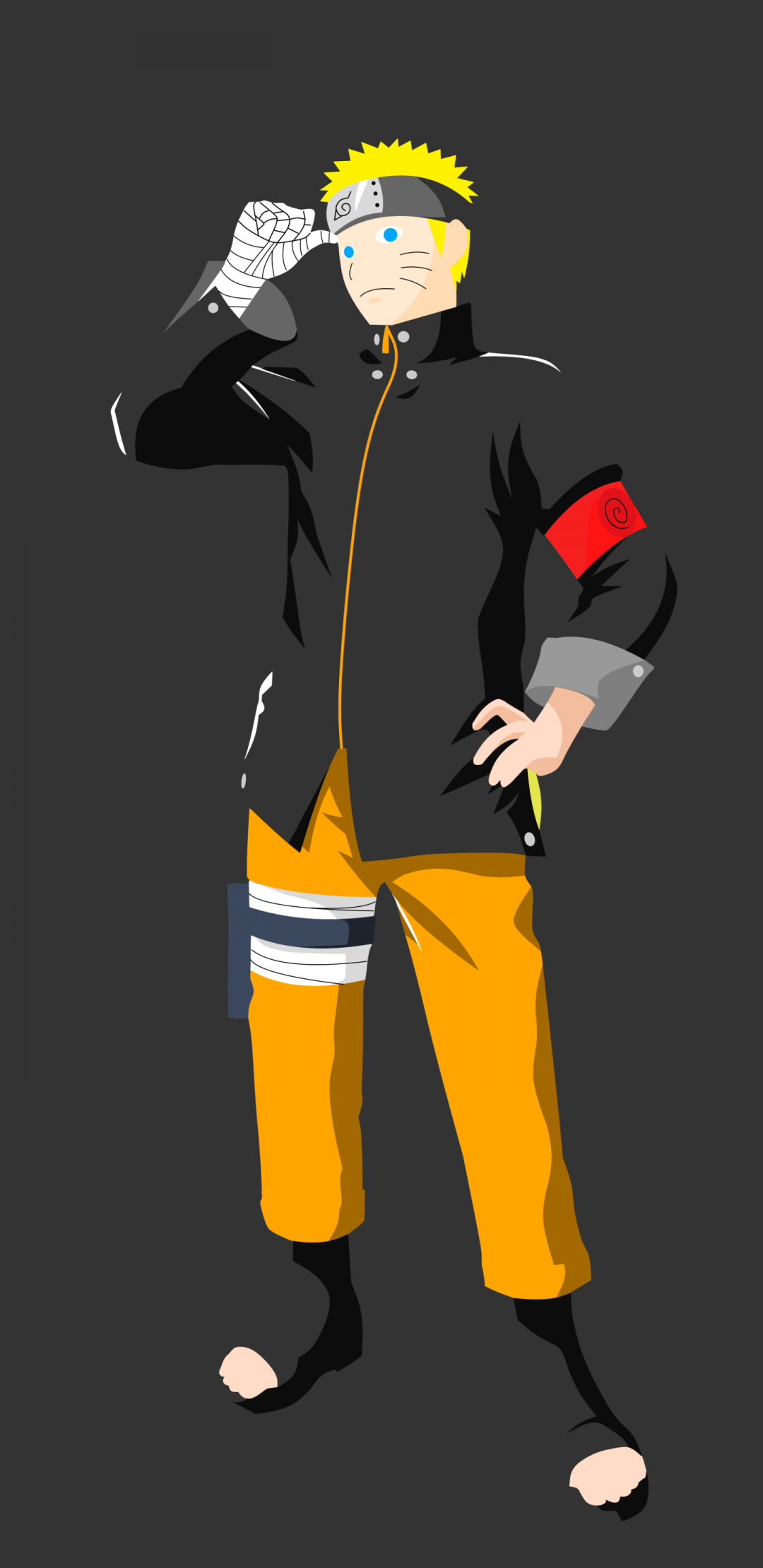 Naruto