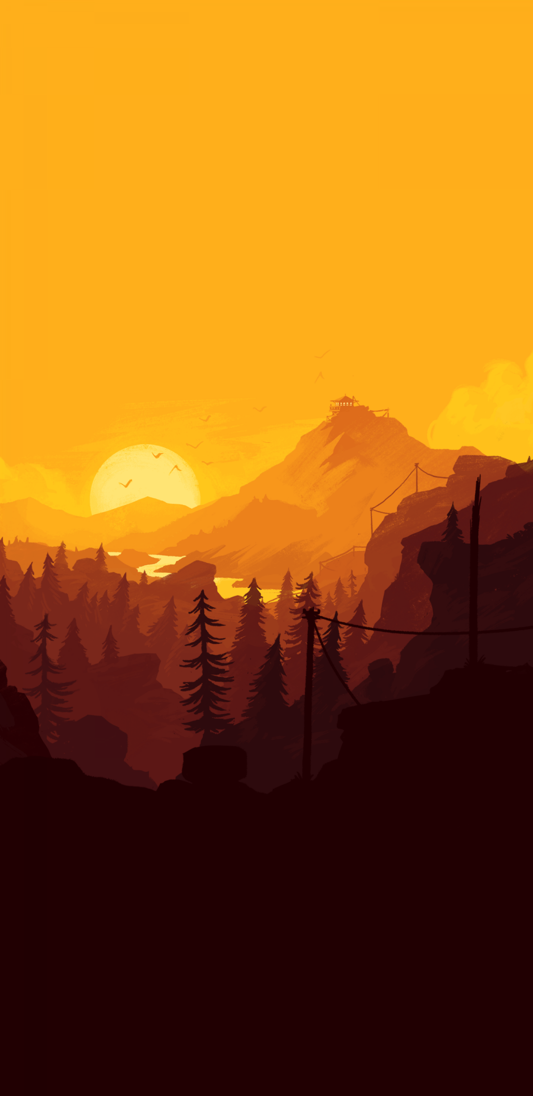 Firewatch