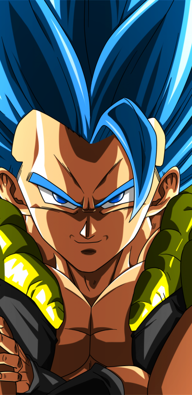 Dragon Ball Super: Broly