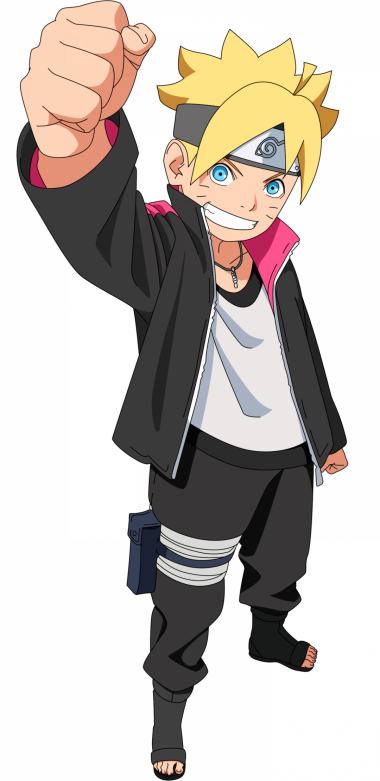 Boruto