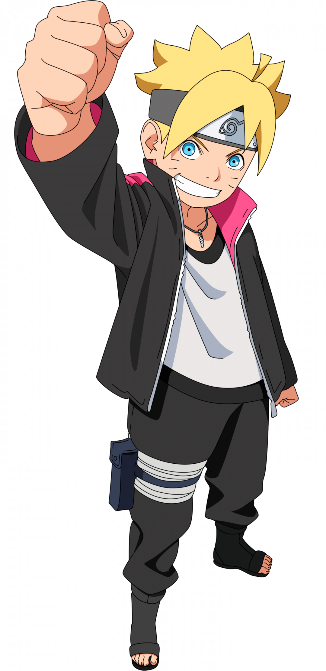 Boruto