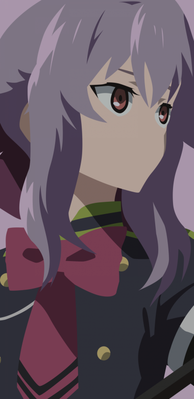 Seraph Of The End