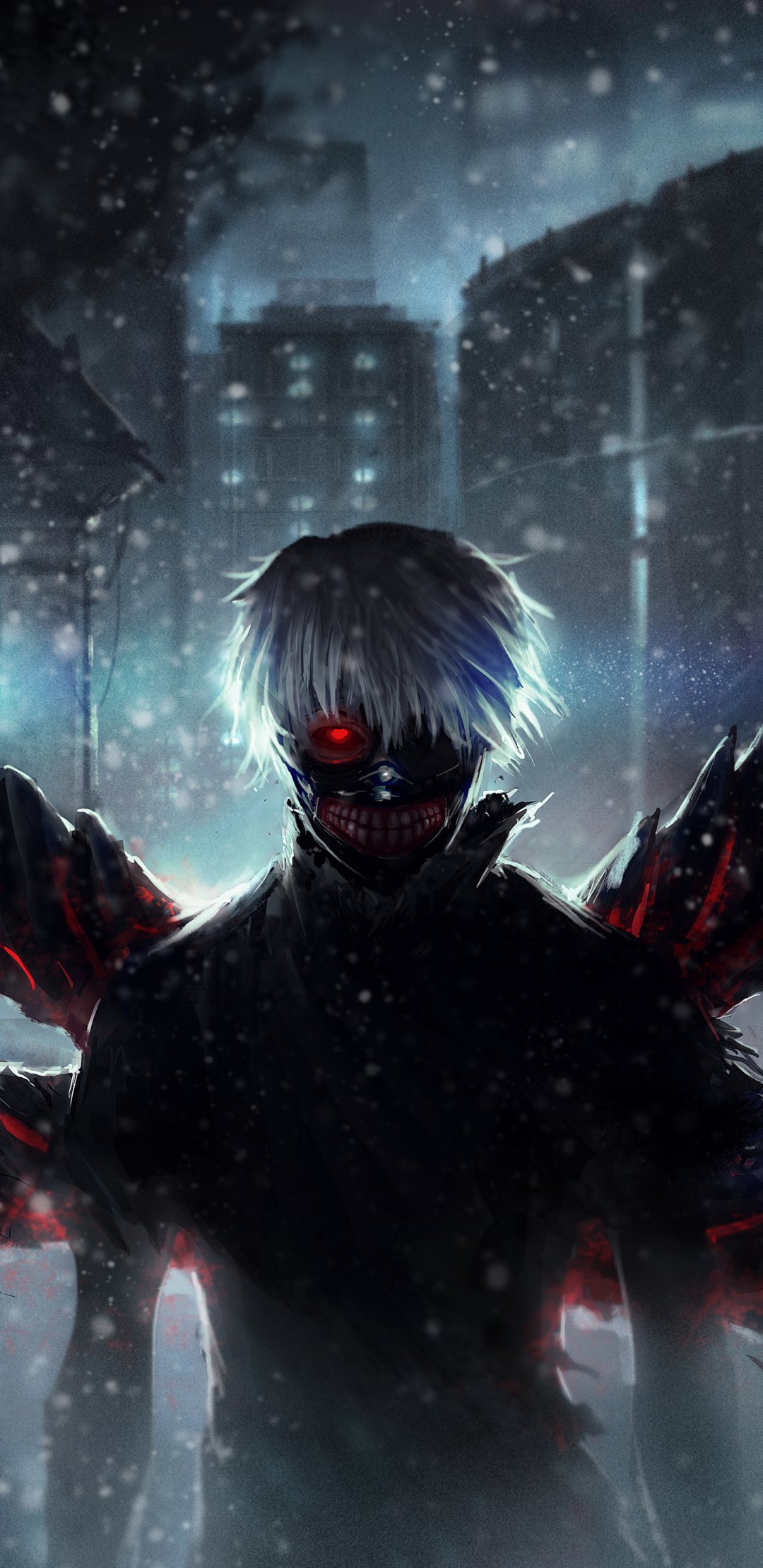 Tokyo Ghoulֽ