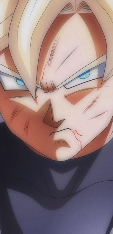 Dragon Ball Super 鶯ֽ