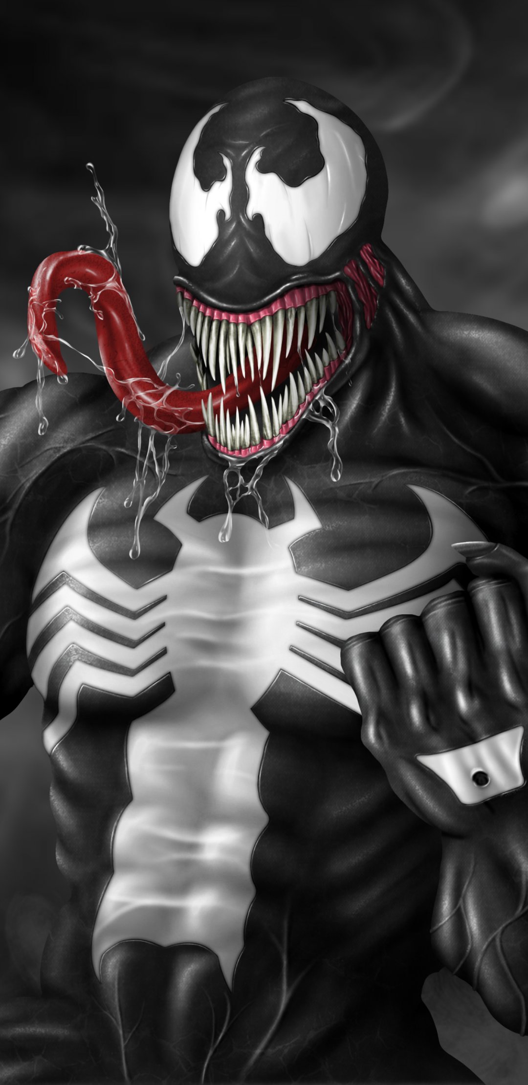 Venom ֩Һ