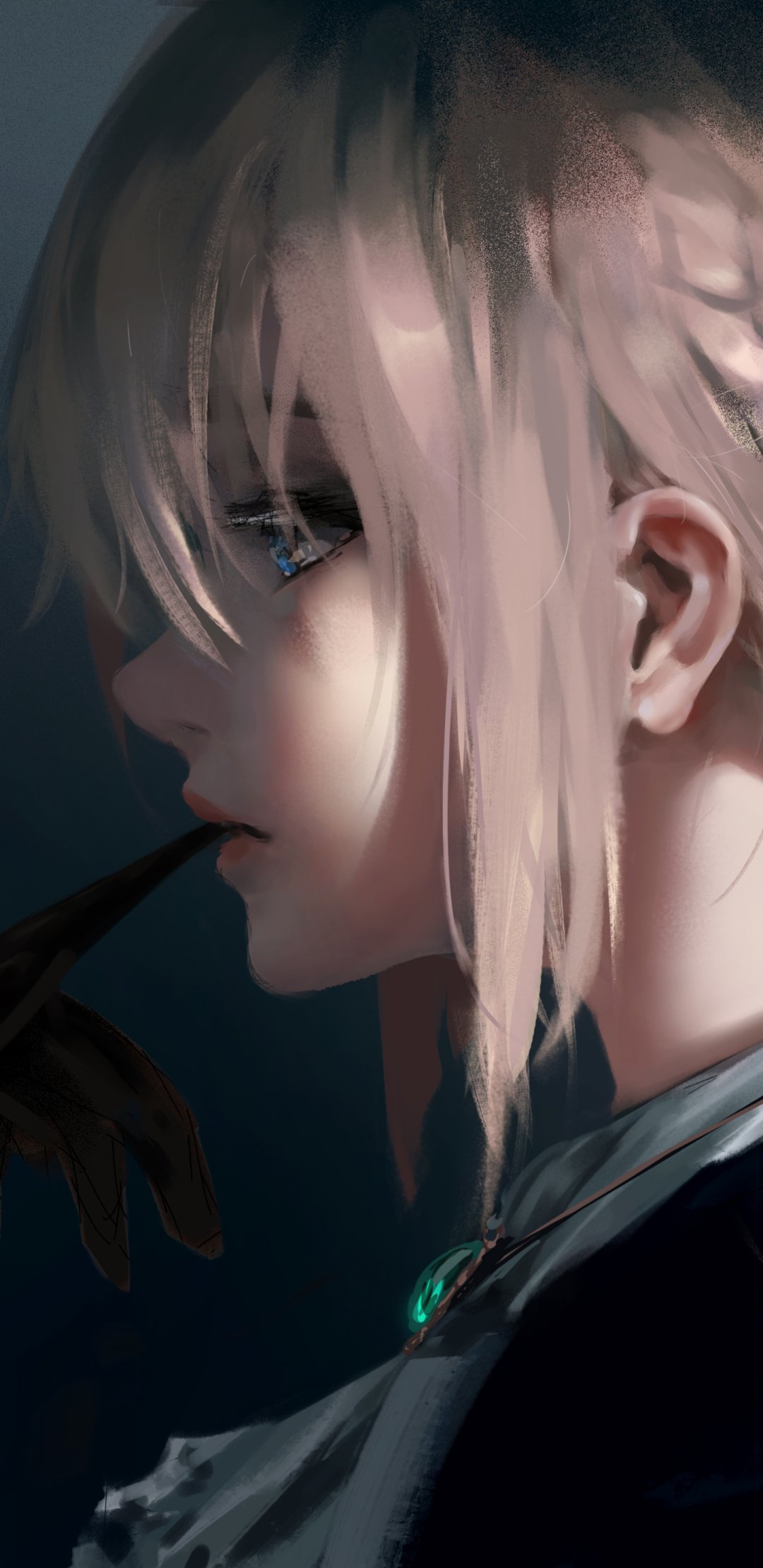 Violet Evergardenֽ