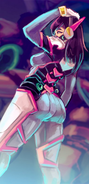 Overwatch ȷֽͼƬ