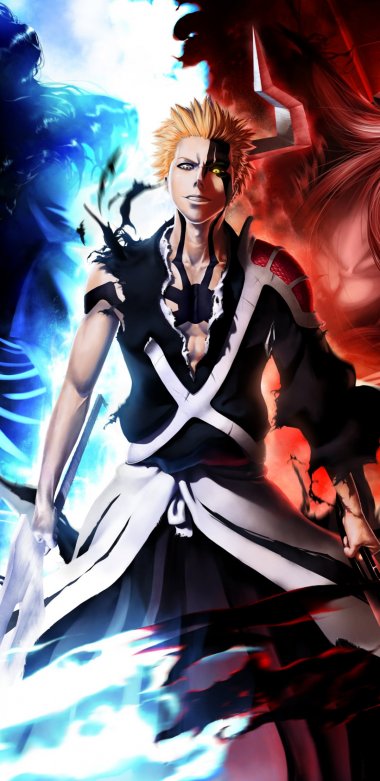 bleach(ñձ)ֽ
