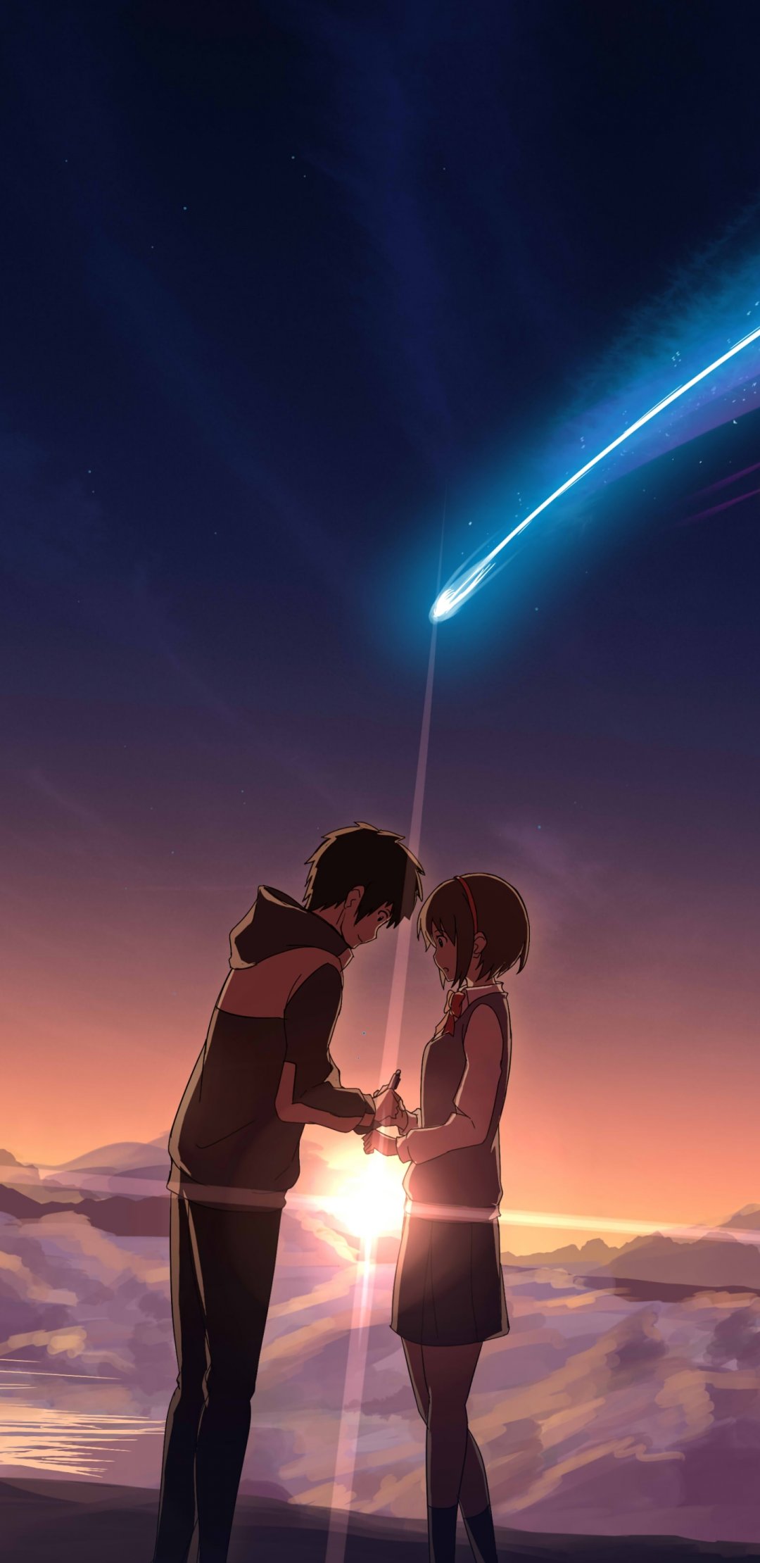 Your Name.ֶֽ