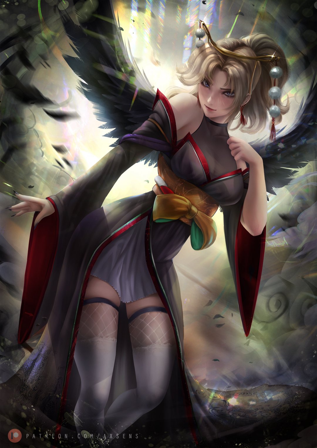 ȷʹmercy5k