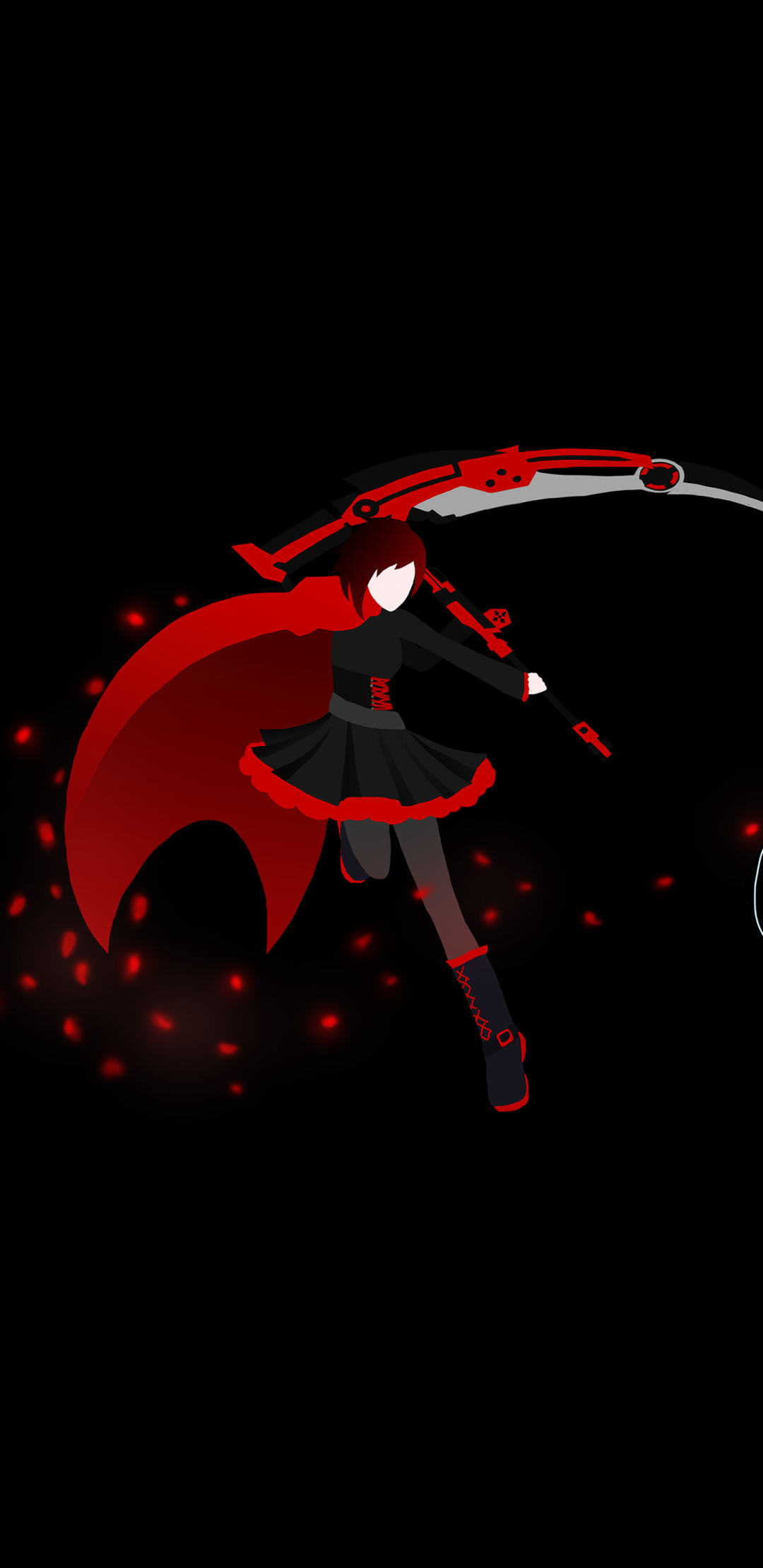 RWBY  Լ ɫ ʡֽ