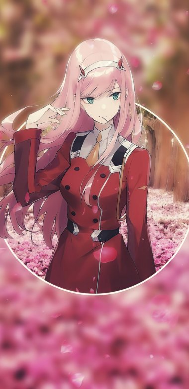 Darling In The FranXX 