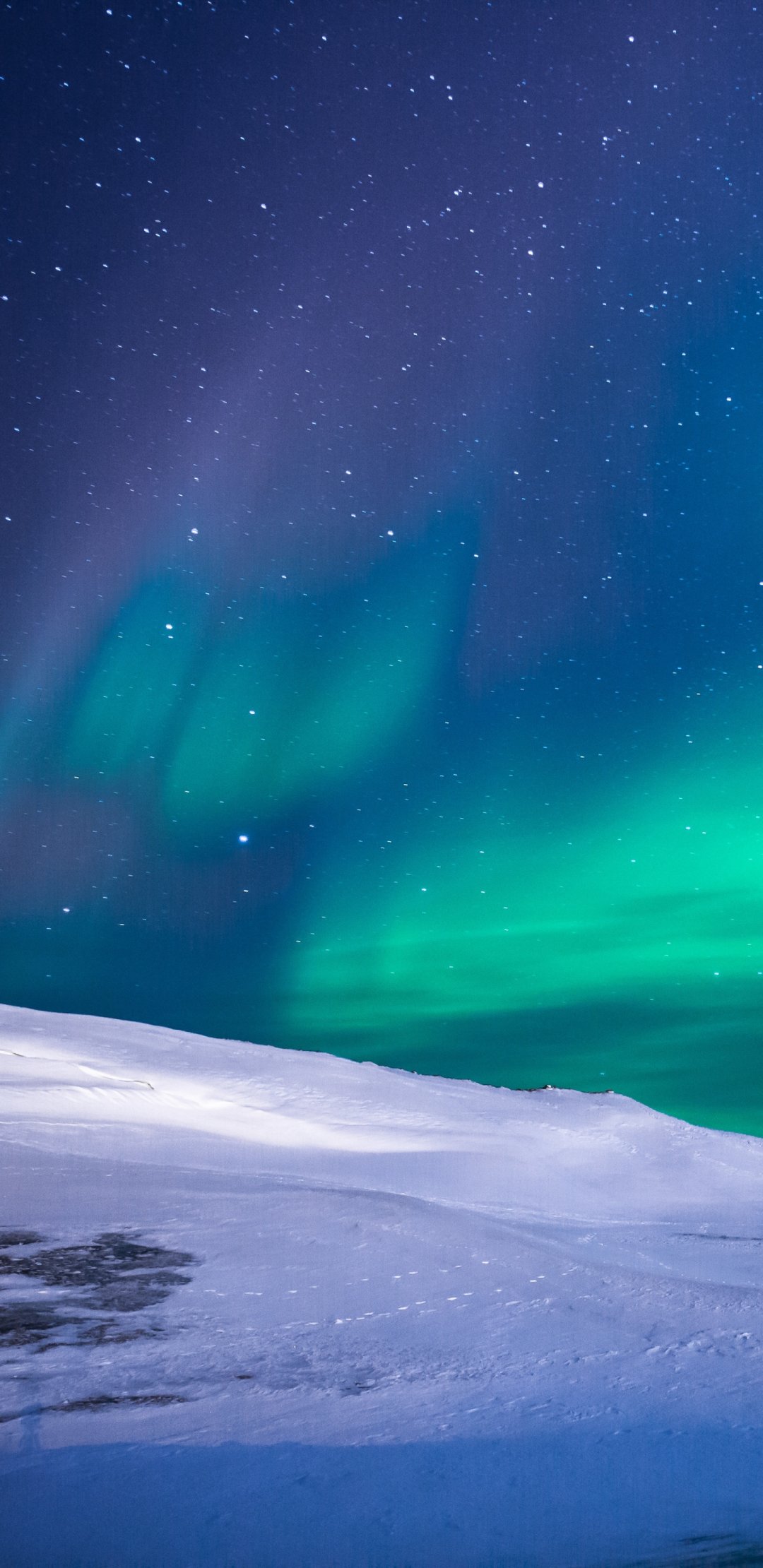 Aurora Borealis