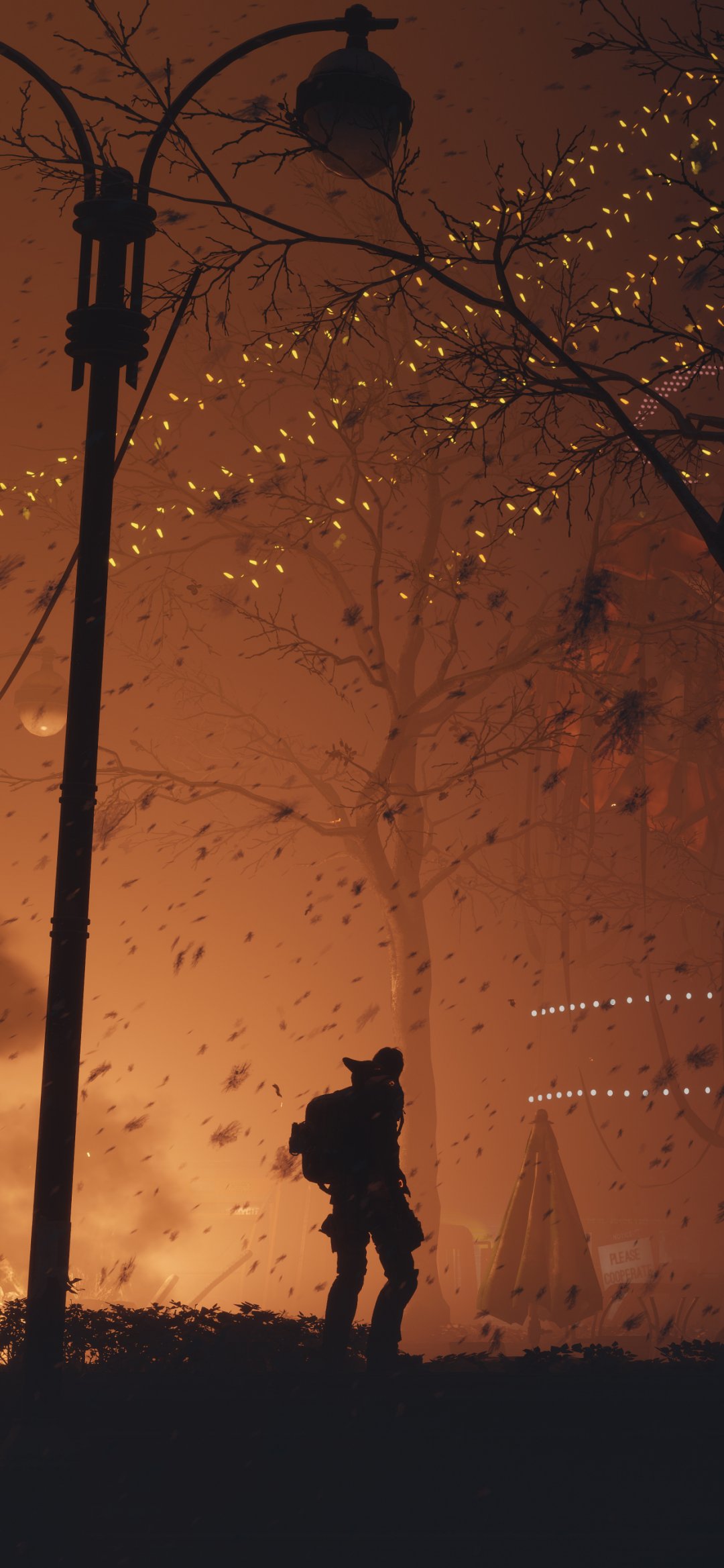 ȫ 2 Tom Clancy’s The Division 2