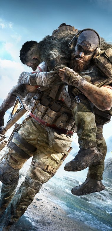 ж:ϵ㡷(Tom Clancy’s Ghost