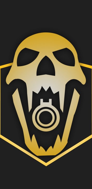 Tom Clancy’s Rainbow Six Siegeʺ