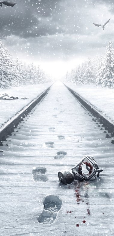 :ȥ Metro Exodus