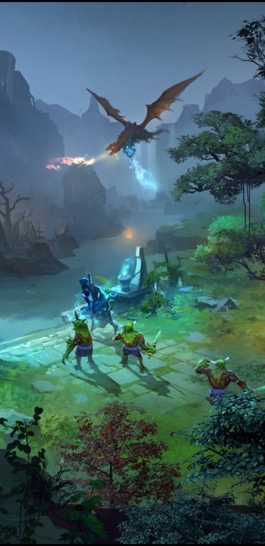 ϷDotA 2