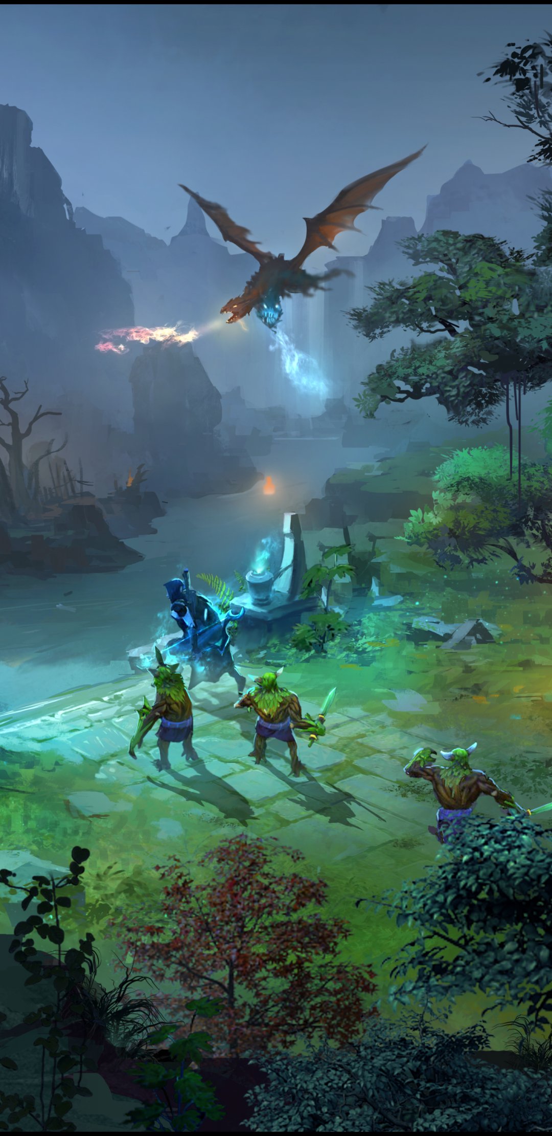 ϷDotA 2