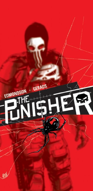 ͷ(punisher)ϷֽͼƬ