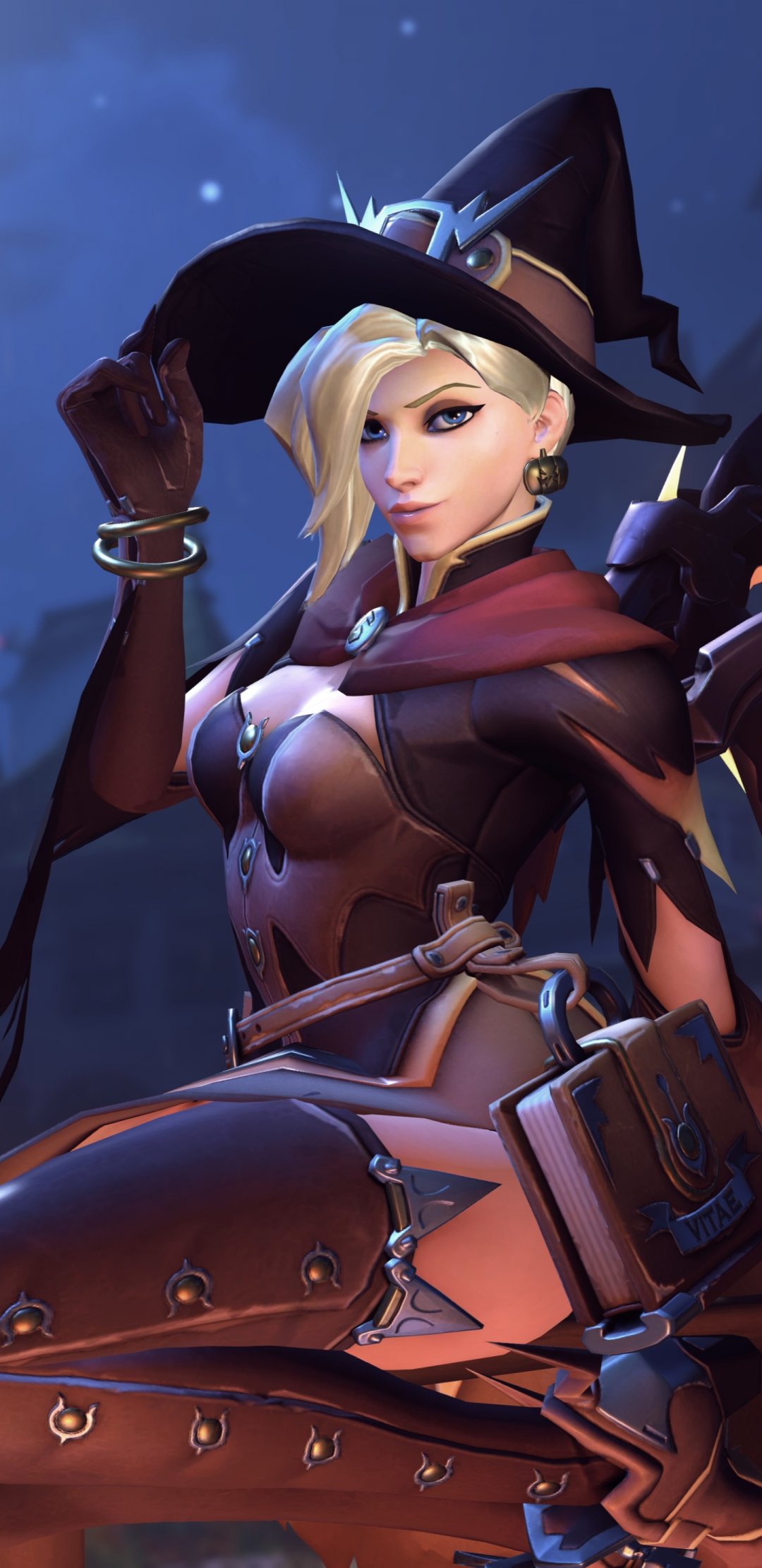 Overwatch ȷֽ