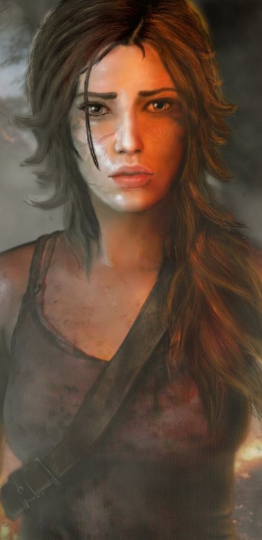 Tomb Raider ĹӰϷֽͼƬ