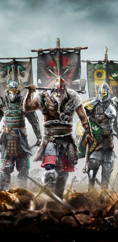 2K ҫս(For Honor)ϷֽͼƬ