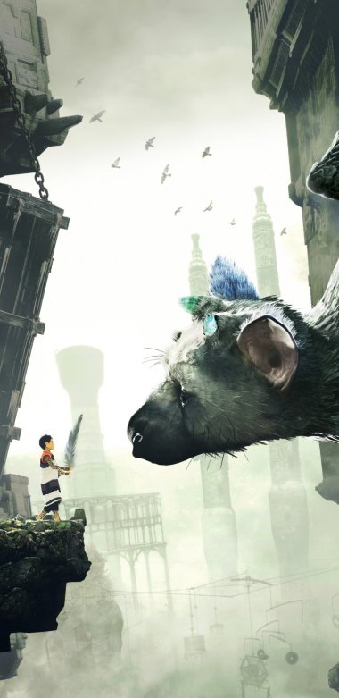 ػ(The Last Guardian)Ϸֽ
