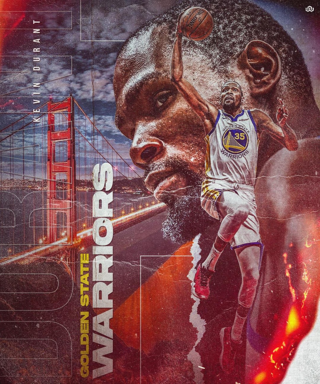 NBAԱСǰ濭ġKevin Durant7