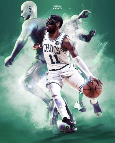 NBAԱŷKyrie Irving10