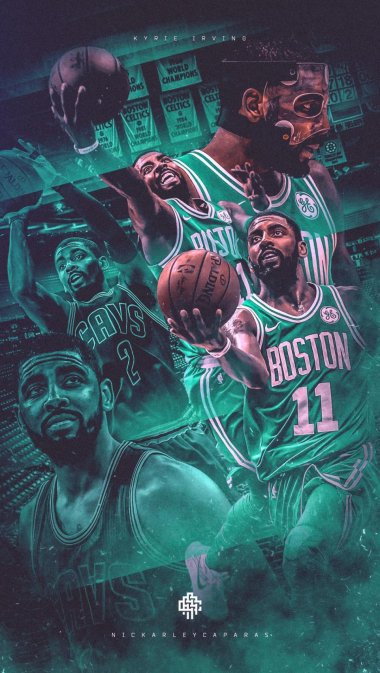 NBAԱŷKyrie Irving14