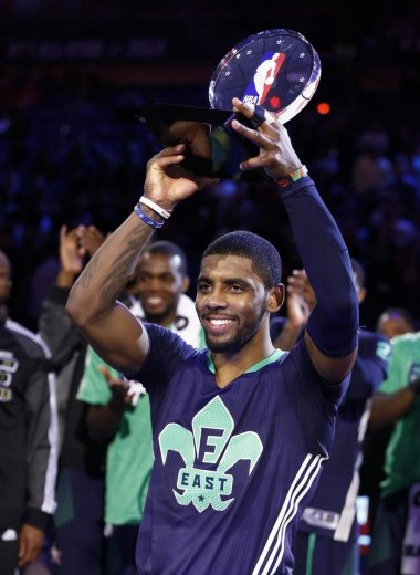 NBAԱŷKyrie Irving15