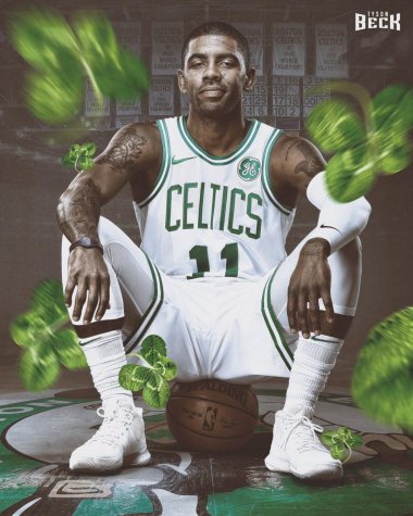 NBAԱŷKyrie Irving9