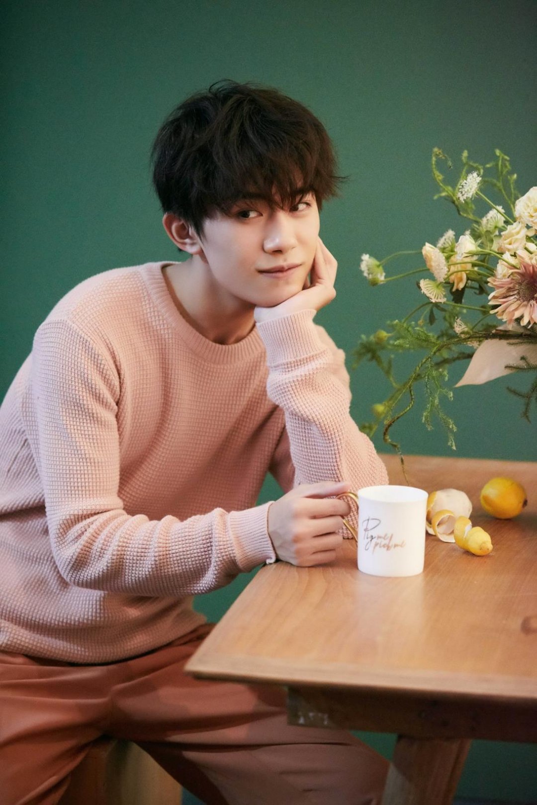 TFBOYSǧ81