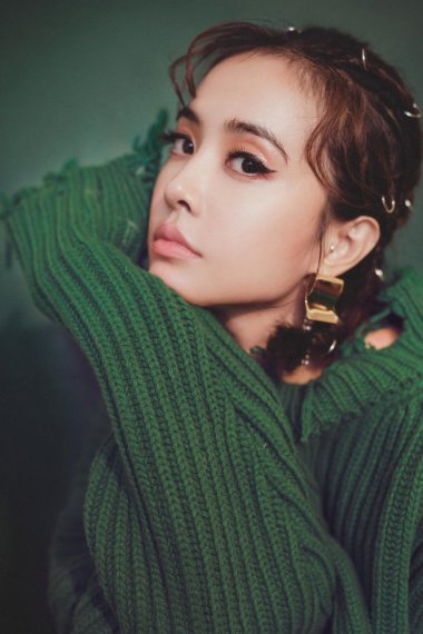 Jolin Tsai21