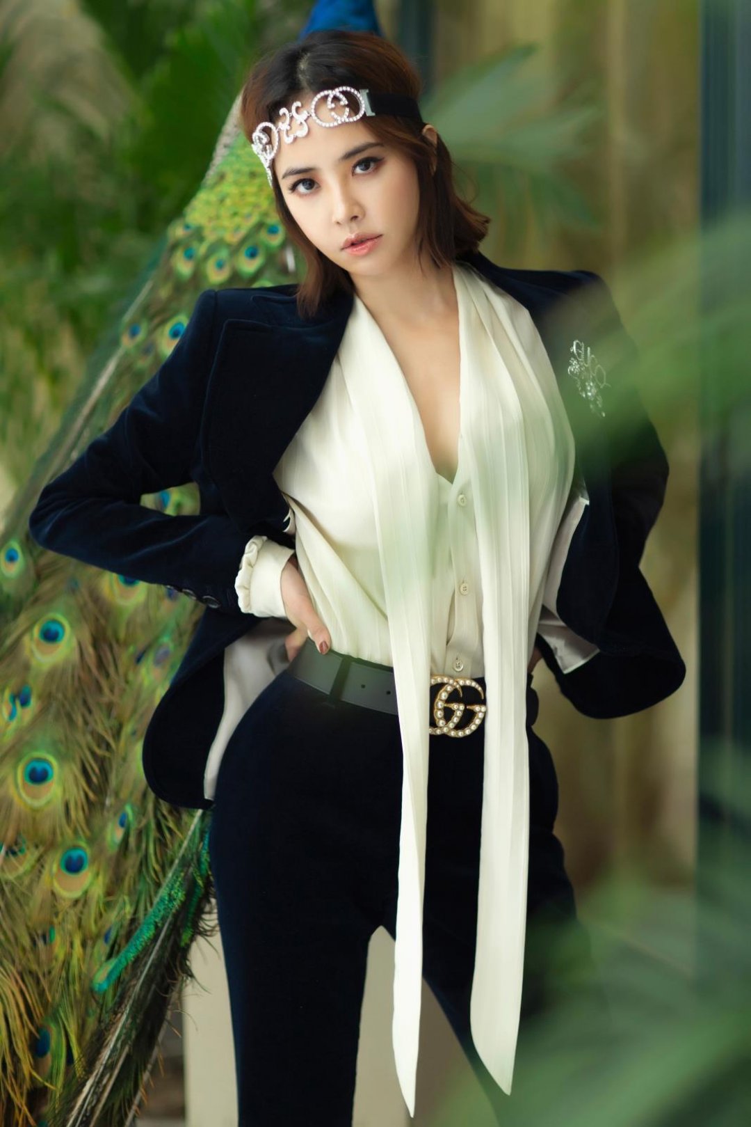 Jolin Tsai29
