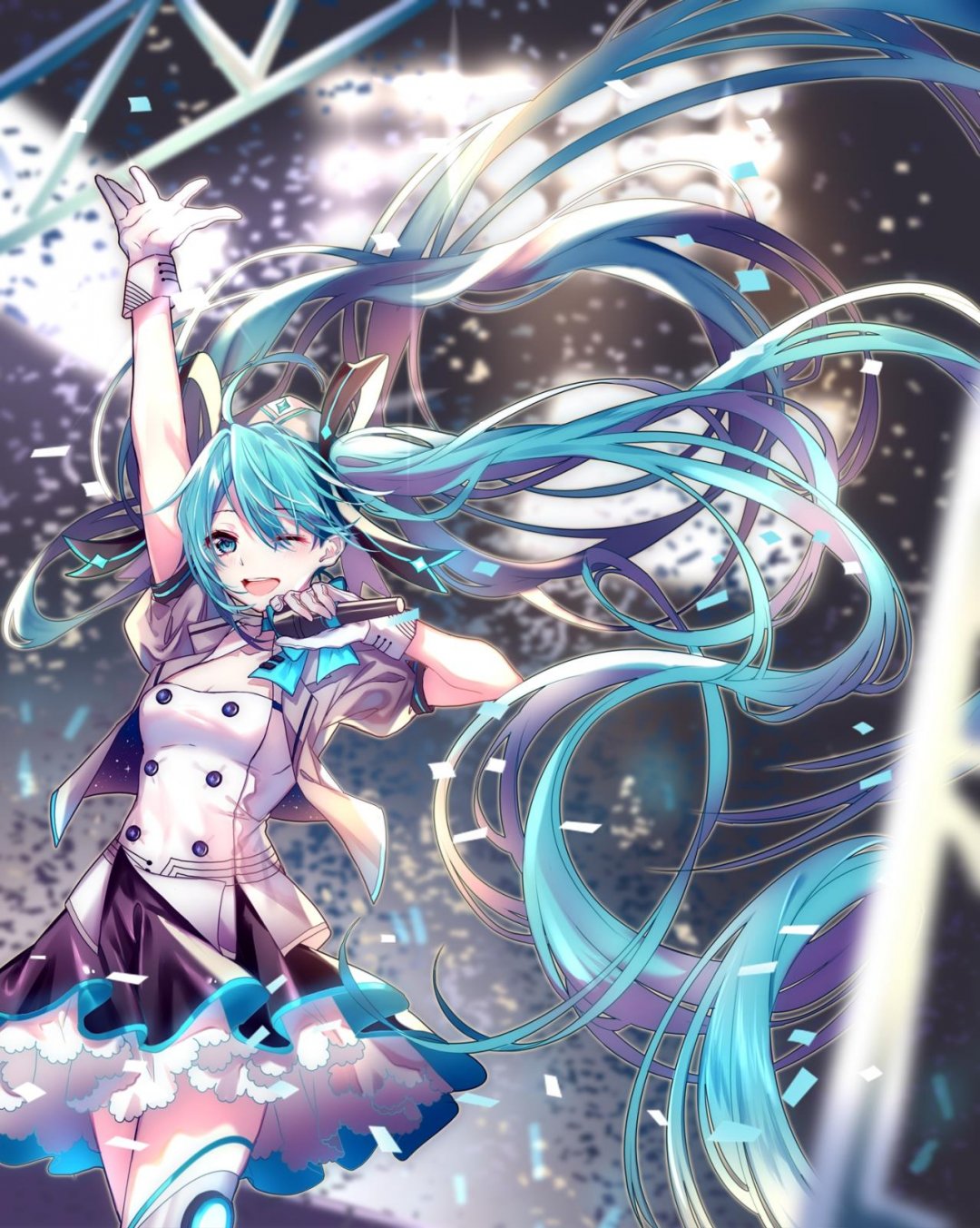 δ׿miku﹫