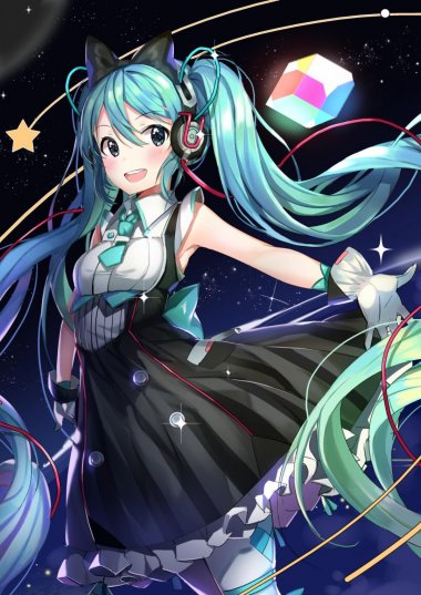 ɫʯͷδ׿miku﹫