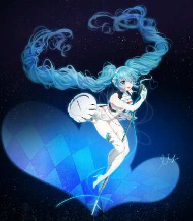 δ׿miku﹫