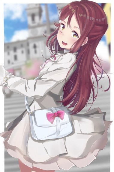 LoveLive!3DЧ